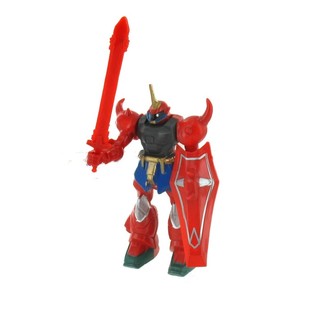 ROBOT KNIGHT ロボットナイト フィギュア (24個入)