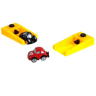 ローンチカー 玩具 (24個セット)