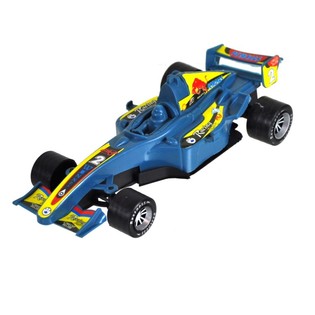 F1 レーシングカー 20cm (12台セット)
