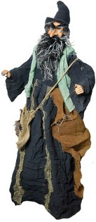 巨大な魔法使い (115 cm)