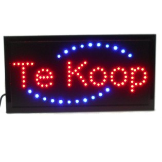 LED 広告看板 - 売り物件