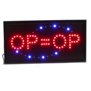 LED 広告ボード - 在庫処分