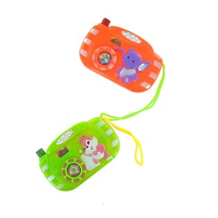スライドトイカメラ - モデル1 (24個入)