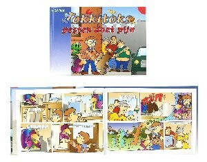 本 - Tokkitoks - いじめは痛い(12冊セット)
