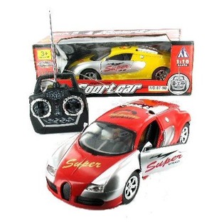 RC スポーツカー ラジコン