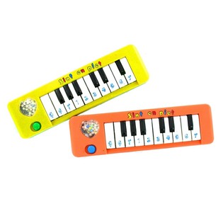 SINT & PIET おもちゃのピアノ (12個セット)