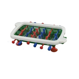 ワールドカップ ミニテーブルサッカーゲーム（24個入）