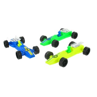 ミニおもちゃのレーシングカー (48個セット)