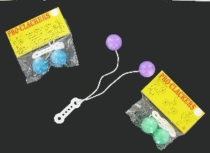 アメリカンクラッカー CLICK CLACK (24個入)