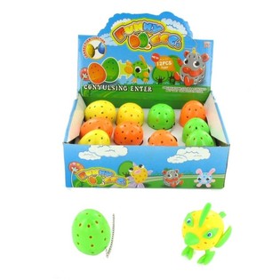 ファニーサプライズエッグ Funny Surprise Egg (12個入)