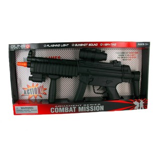 Combat Mission トイライフル（ボックス入り） | B2B卸売