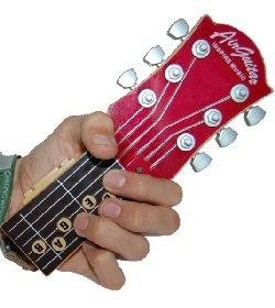 赤外線レーザー エアーギター | 電子楽器 おもちゃ 卸売