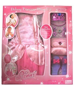 BEAUTY SET XXL プリンセス メイクセット