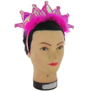 クラウンヘアバンド (12個)