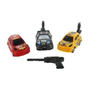 発射カー (24個セット)