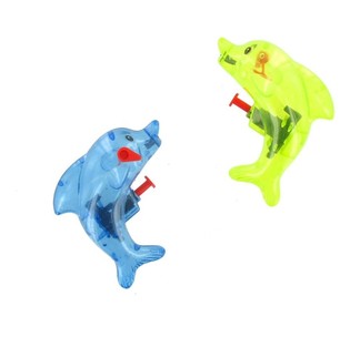 イルカ型水鉄砲 (11 cm)