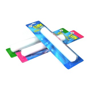 フォーム発光ケミカルライト (8本入)