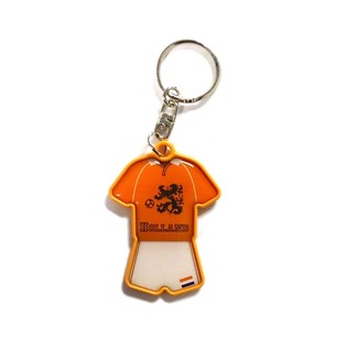 ワールドカップ サッカー キーホルダー (24個セット)