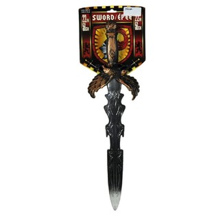 台紙付き 騎士のおもちゃの剣 56cm (6個セット) | 卸売り