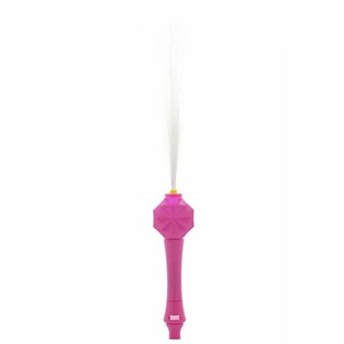 LED ファイバー光るスティック (12本セット)