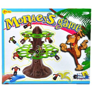 モンキーゲーム MONKEY'S GAME (2個セット)