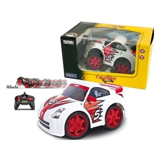 Nikko ラジコンカー - ウィーリーブロス 日産 350Z