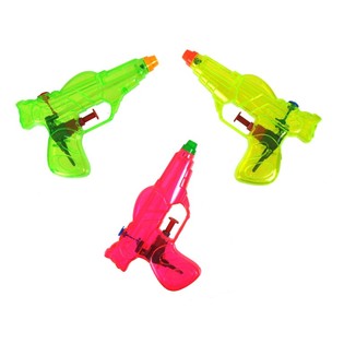 水鉄砲 14 cm (19個入り)