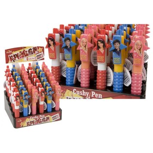 ハイスクール・ミュージカル ペン ディスプレイセット (36本入)