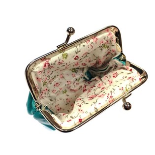 子供用財布 ミックスカラー 猫 (6個入り)