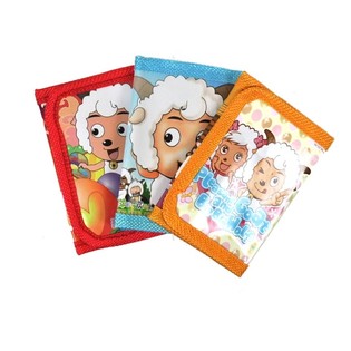 子供用財布 - モデル 4 (12個入)