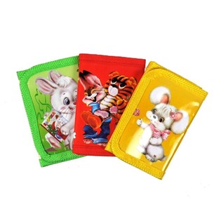 子供用財布 - モデル2 (12個セット)