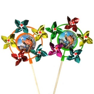 風車 50cm - パイレーツモデル (36個セット)
