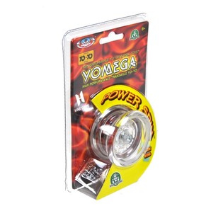 YOMEGA トリック ヨーヨー (12個セット)