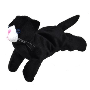 猫のぬいぐるみ 24 cm