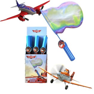 ディズニー・プレーンズ シャボン玉スティック、37cm ! (12本入)