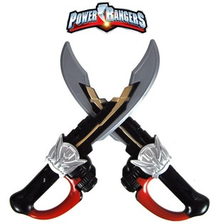 パワーレンジャー スーパーメガフォース サーベル (12個セット)