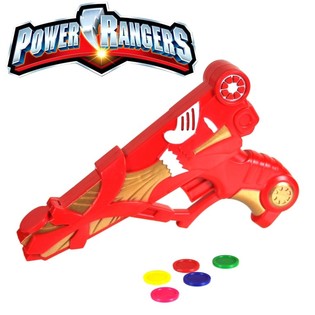 パワーレンジャー パワーキャノン ピストル (12個入)