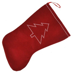 特大クリスマスソックス (12足セット)