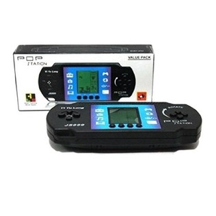 ポップステーション ゲームコンソール - 9999 in 1 (12個セット) | B2B卸売