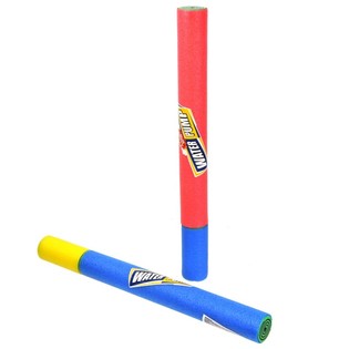 スポンジ水鉄砲 40cm (43個セット)