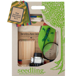 Seedling アウトドア探検キット | B2B玩具卸売