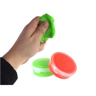 シリパテ / スライム粘土 SILLY PUTTY (12個入)