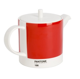 PANTONE - コーヒー/ティーポット 850ml (1個)