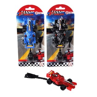 発射式 F1 レーシングカー (36個入り)