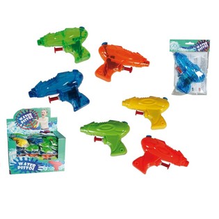 小型水鉄砲ディスプレイセット（64個入）