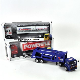 TOP TRUCK - 大型玩具トラック