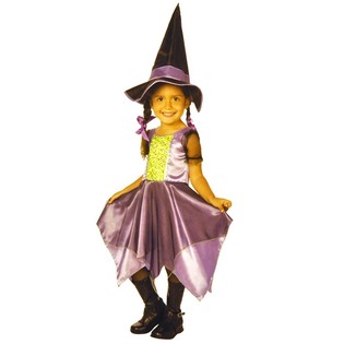 子供用魔女コスチューム - サイズ98