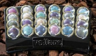VOLLARE アイシャドウ ミックスカラー (24個入)