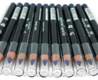 リップ・アイライナー パープル (12本入)