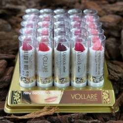 VOLLARE 口紅 リップスティック (25個入)
